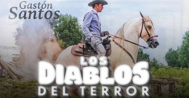 Los diablos del terror