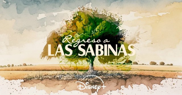 Retour à Las Sabinas