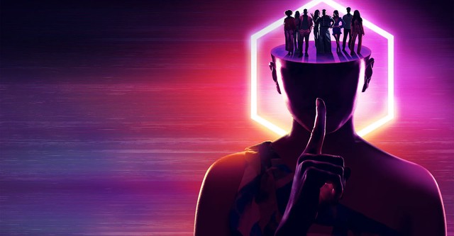 The Anonymous