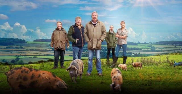 La Ferme de Clarkson