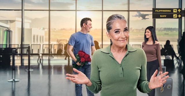 Älskar, älskar inte