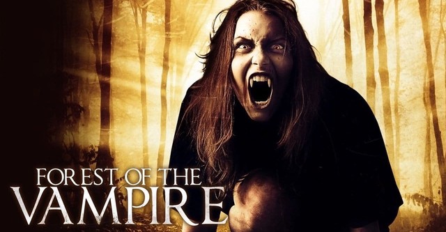 Forest of the Vampire