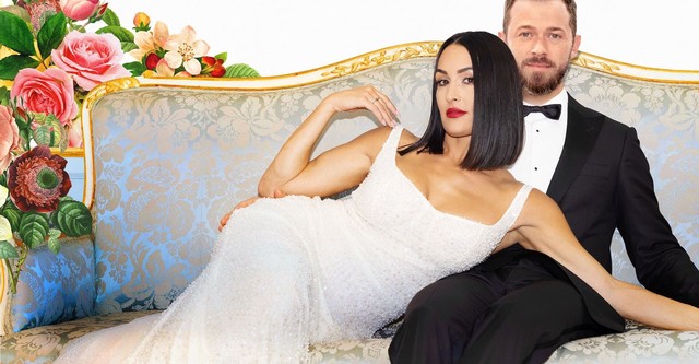 Nikki Bella Says I Do