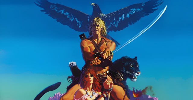 Beastmaster