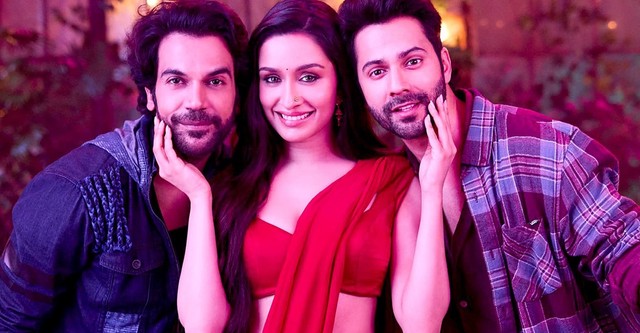 Stree 2: Sarkate Ka Aatank