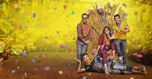Disney Hotstar Hotstar Varathan Fukrey Streaming: Where To Watch