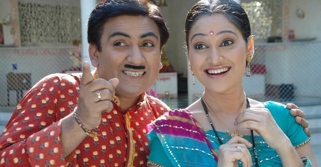 Taarak Mehta Ka Ooltah Chashmah