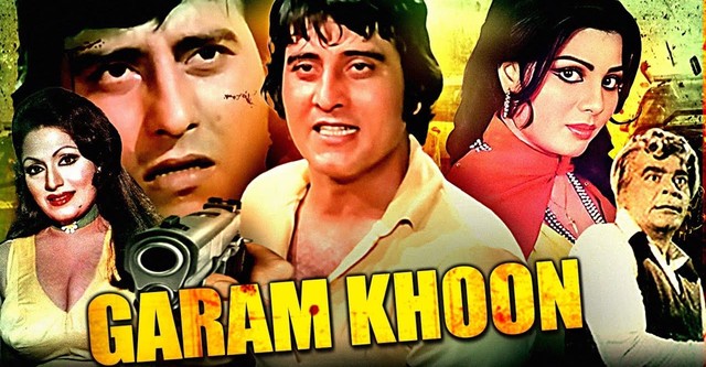 Garam Khoon