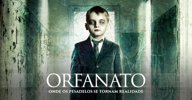 The Orphanage