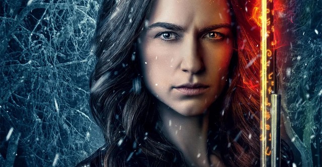 Wynonna Earp: Vengeance