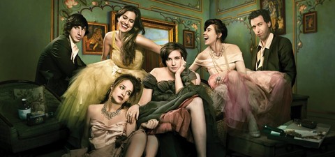 10 series del estilo de ‘Too Much’ que no te puedes perder