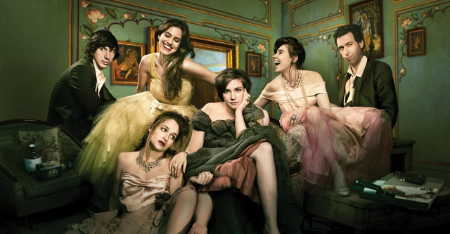 Lena Dunham’ın Rol Aldığı En İyi 10 Film ve Dizi