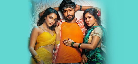 15 Best Bhumi Pednekar Movies and Where to Watch Them