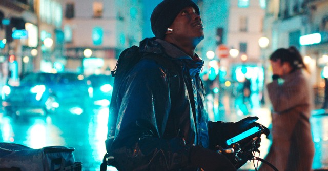 La historia de Souleymane