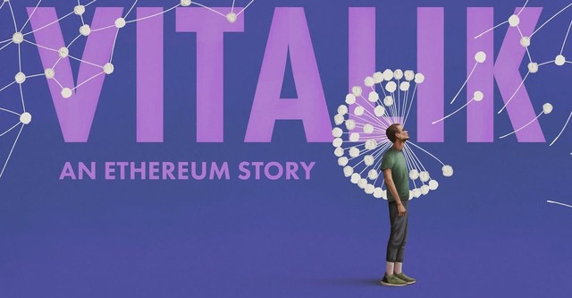 Vitalik: An Ethereum Story