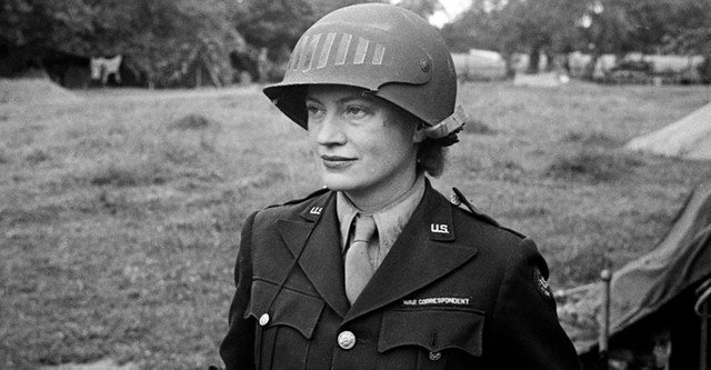 Lee Miller : Mannequin et Photographe de guerre