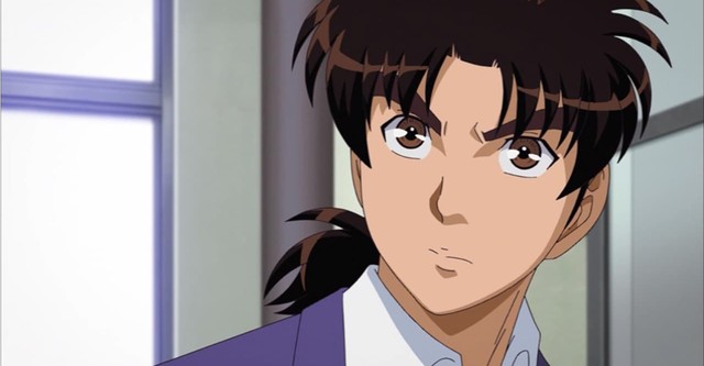 The File of Young Kindaichi Returns