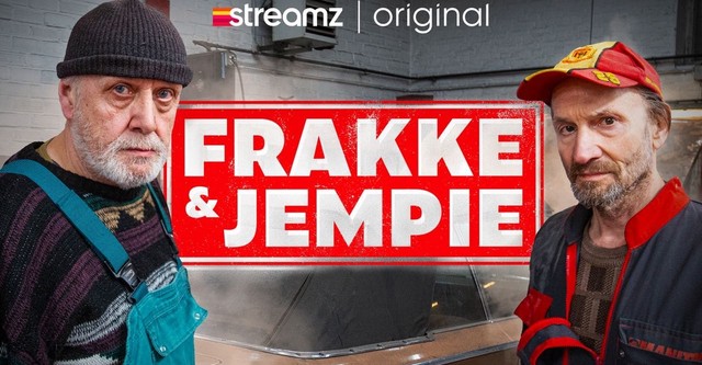 Frakke & Jempie