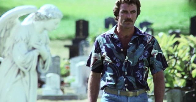 Magnum, P.I.