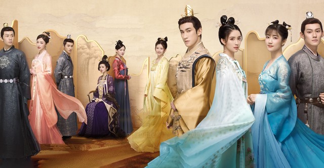 Legend of Two Sisters In the Chaos