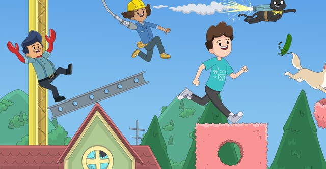 Bluey Season Free Bluey Shows Denis And Me Season Watch Full