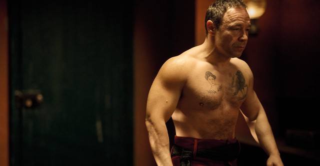 A Thousand Blows - Ver la serie de tv online