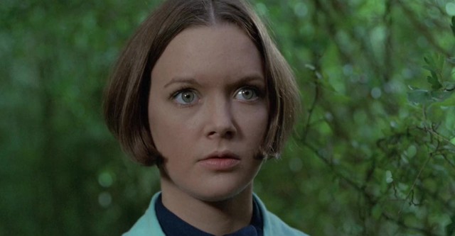 And Soon the Darkness