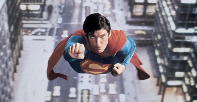 Christopher Reeve : Le Superman Éternel