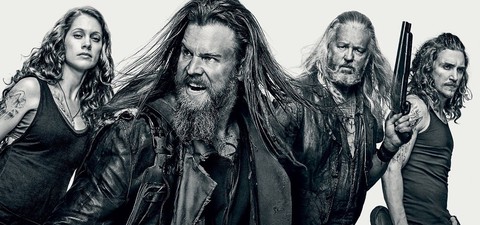 God of War a trouvé son Kratos ! 5 films et séries pour faire connaissance avec Ryan Hurst