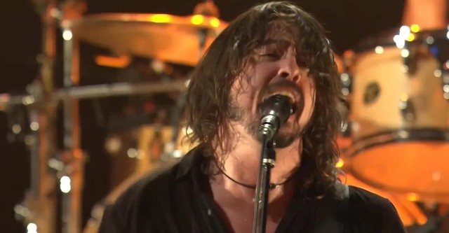 Foo Fighters - Live in London