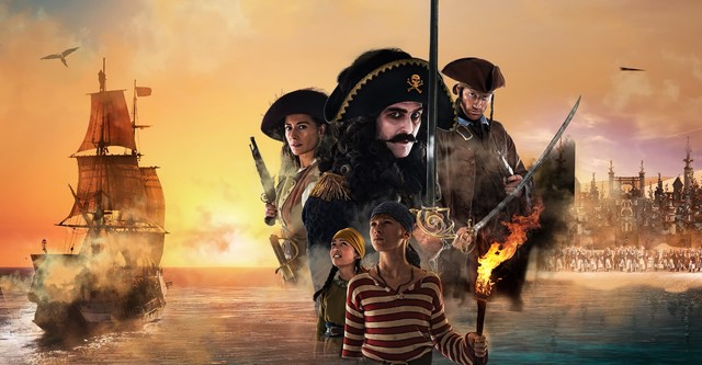 Aventura dos Sete Mares