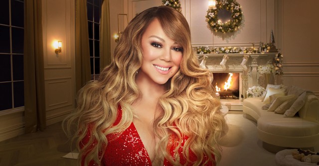 Mariah Careys magische Weihnachtsshow