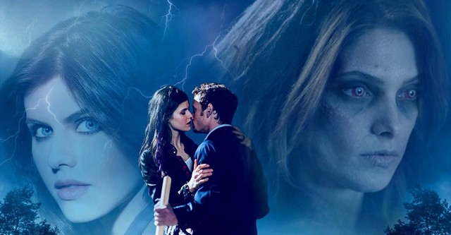 Burying the Ex