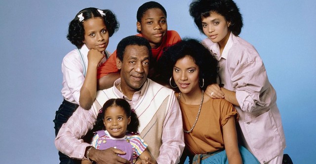 Die Bill Cosby Show