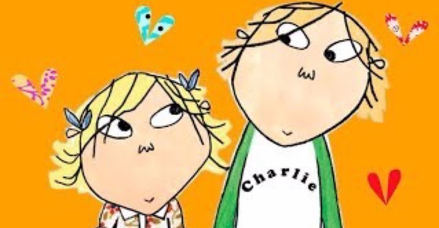 Charlie and Lola