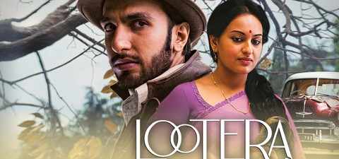 Lootera to Gully Boy: Ranking the 10 Best Ranveer Singh Movies