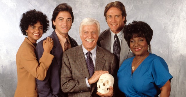 Diagnosis Murder streaming tv show online