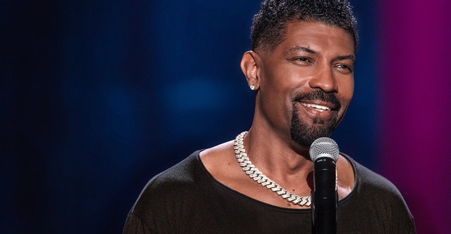 Deon Cole: Ok, Mister