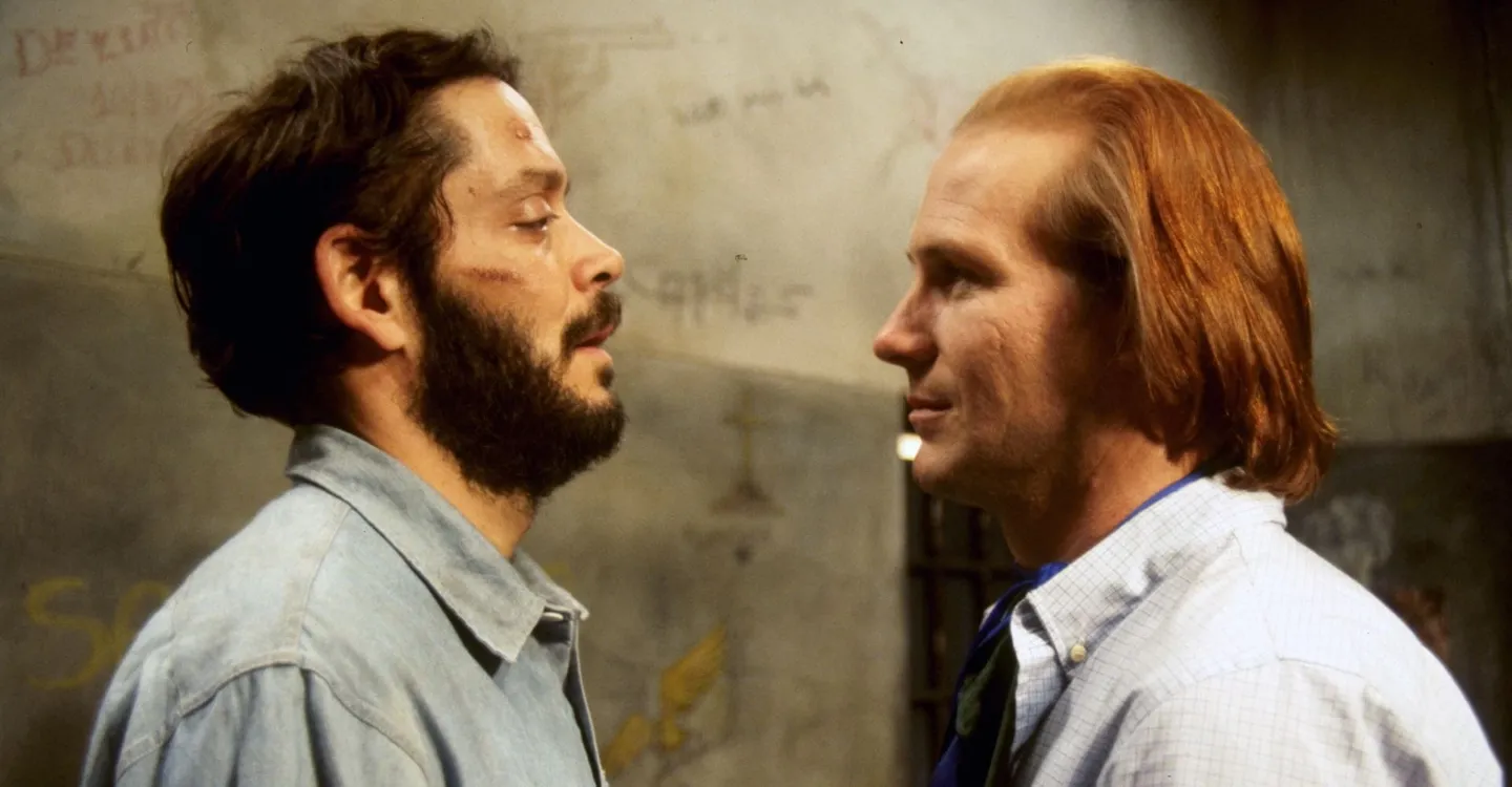 10 besos de película que generaron polémica y dónde verlos online