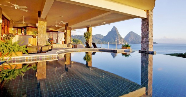 World's Most Incredible Hotels