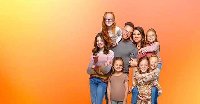 OutDaughtered