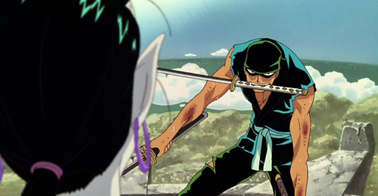 One Piece: l’ordine in cui guardare i film e dove trovarli in streaming