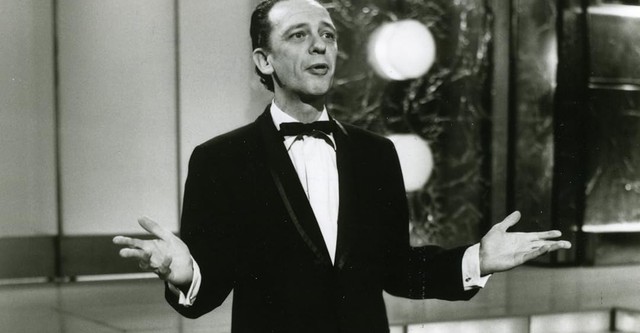 Don Knotts: Tied Up with Laughter