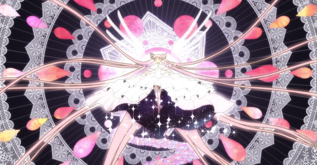 Mahou Shoujo Madoka Magica the Movie (Part 3): The Story of the Rebellion