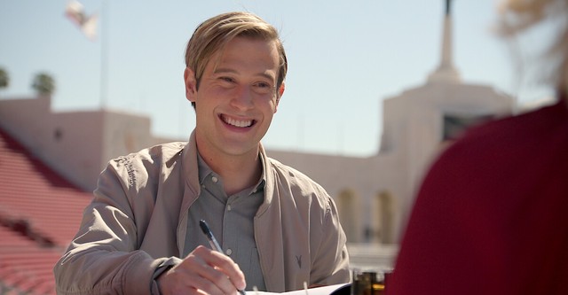 Live from the Other Side with Tyler Henry