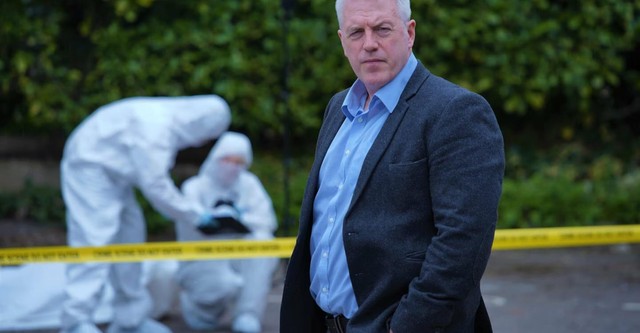 Donal MacIntyre's Killer Evidence