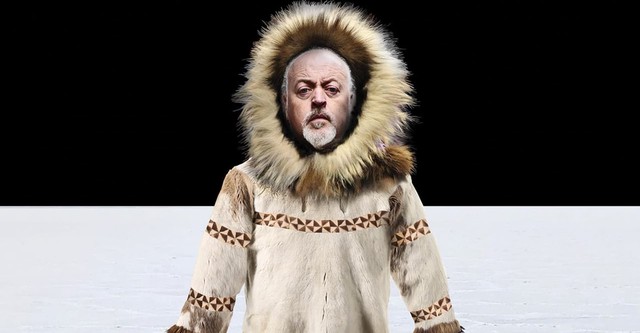 Bill Bailey: Limboland