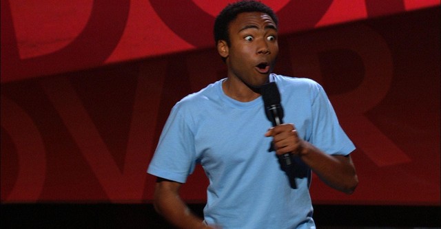 Donald Glover: Comedy Central Presents