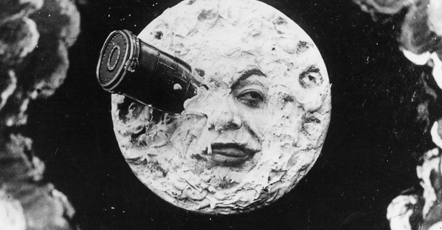 Das Geheimnis Georges Méliès