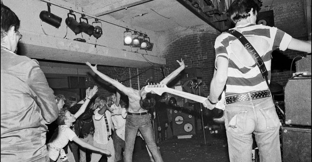 Dead Kennedys: The Early Years Live